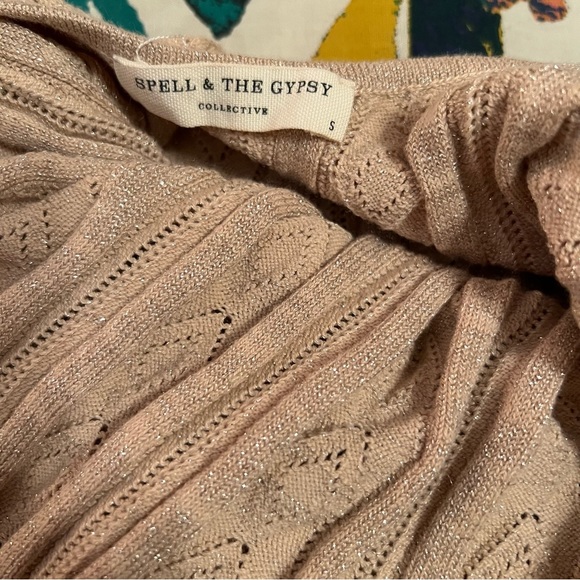 Frenchie Ribbed Midi - Picture 10 of 15